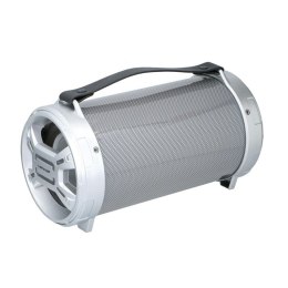 Dunlop - Bluetooth portable speaker 20W LED