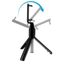 Grundig - Bluetooth smartphone stand / selfie stick