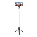 Grundig - Bluetooth smartphone stand / selfie stick