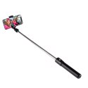 Grundig - Bluetooth smartphone stand / selfie stick