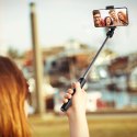 Grundig - Bluetooth smartphone stand / selfie stick