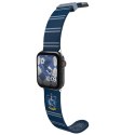 Harry Potter - Band for Apple Watch 38/40/41/42/44/45/49 mm (Ravenclaw Edition)