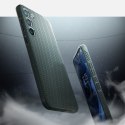 Spigen Liquid Air - Case for Samsung Galaxy S23 (Abyss Green)