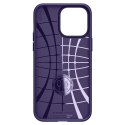 Spigen Liquid Air - Case for iPhone 14 Pro (Purple)