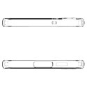 Spigen Liquid Crystal - Case for Samsung Galaxy S23 (Transparent)