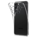 Spigen Liquid Crystal - Case for Samsung Galaxy S23 (Transparent)