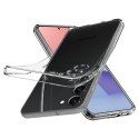 Spigen Liquid Crystal - Case for Samsung Galaxy S23 (Transparent)