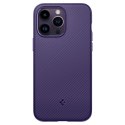 Spigen Mag Armor - Case for iPhone 14 Pro Max (Deep Purple)