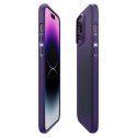 Spigen Mag Armor - Case for iPhone 14 Pro Max (Deep Purple)