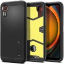 Spigen Tough Armor - Case for Samsung Galaxy XCover 7 (Black)