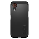 Spigen Tough Armor - Case for Samsung Galaxy XCover 7 (Black)