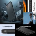 Spigen Tough Armor - Case for Samsung Galaxy XCover 7 (Black)
