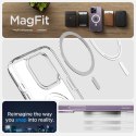 Spigen Ultra Hybrid Mag MagSafe - Case for iPhone 14 Pro (Frost Clear)