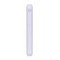 UNIQ Fuele Mini - Power Bank 8000 mAh USB-C 18W Power Delivery (Lavender)