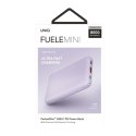 UNIQ Fuele Mini - Power Bank 8000 mAh USB-C 18W Power Delivery (Lavender)