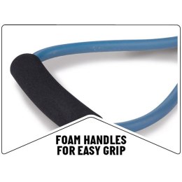 Umbro - Exercise rubber expander (Blue)