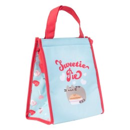 Pusheen - Thermal lunch bag from the Purrfect Love collection