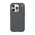 Speck Presidio2 Pro Magsafe - Case for iPhone 15 Pro (Charcoal Grey / Cool Bronze / White)