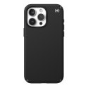 Speck Presidio2 Pro Magsafe - Case for iPhone 15 Pro Max (Black / Slate Grey / White)