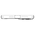 Spigen Airskin Hybrid - Case for iPhone 15 (Transparent)