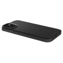 Spigen Core Armor - Case for iPhone 15 (Matte Black)