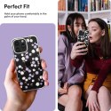 Spigen Cyrill Cecile - Case for iPhone 15 Pro (Dream Daisy)