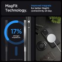 Spigen Mag Armor Magsafe - Case for iPhone 15 Pro Max (Matte Black)