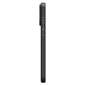 Spigen Thin Fit - Case for iPhone 15 Pro (Black)