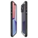 Spigen Ultra Hybrid - Case for iPhone 15 Pro Max (Frost Black)