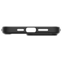 Spigen Ultra Hybrid - Case for iPhone 15 Pro Max (Matte Black)