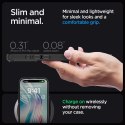 Spigen Ultra Hybrid - Case for iPhone 15 Pro Max (Matte Black)
