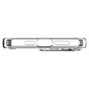 Spigen Ultra Hybrid MagSafe - Case for iPhone 15 Pro (Frost Clear)