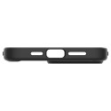 Spigen Ultra Hybrid MagSafe - Case for iPhone 15 Pro Max (Frost Black)