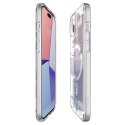 Spigen Ultra Hybrid MagSafe - Case for iPhone 15 (Zero One White)
