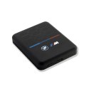 BMW M Collection MagSafe - Induction power bank 5000 mAh 15W MagSafe (black)