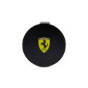 Ferrari MagSafe Printed Shield - Magnetic car holder (black)