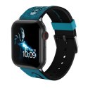 Harry Potter - Band for Apple Watch 38/40/41/42/44/45/49 mm (Voldemort)