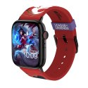 League of Legends - Band for Apple Watch 38/40/41/42/44/45/49 mm (Ahri)