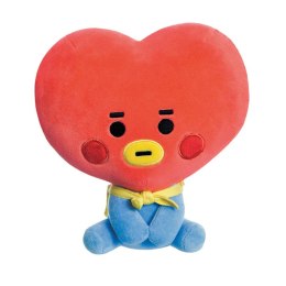 Line Friends BT21 - Plush mascot 20 cm TATA BABY