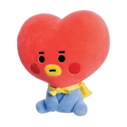 Line Friends BT21 - Plush mascot 20 cm TATA BABY