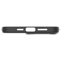 Spigen Enzo Aramid Mag MagSafe - Case for iPhone 15 Pro (Black)