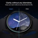 Spigen GLAS.TR EZ FIT 2-Pack - Tempered glass for Samsung Galaxy Watch 6 40 mm (2 pcs)