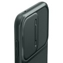 Spigen Optik Armor - Case for Samsung Galaxy S23 FE (Abyss Green)