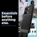 Spigen Rugged Armor - Case for OnePlus Nord 3 5G (Matte Black)