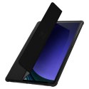 Spigen Rugged Armor Pro - Case for Samsung Galaxy Tab S9+ 12.4" (Black)