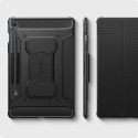 Spigen Rugged Armor Pro - Case for Samsung Galaxy Tab S9 FE 10.9" (Black)