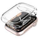 Spigen Ultra Hybrid - Case for Apple Watch 7/8/9 45mm (Transparent)