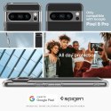 Spigen Ultra Hybrid - Case for Google Pixel 8 Pro (Transparent)