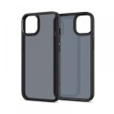 Spigen Ultra Hybrid - Case for iPhone 13 (Matte Frost Black)
