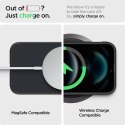 Spigen Ultra Hybrid - Case for iPhone 13 (Matte Frost Black)